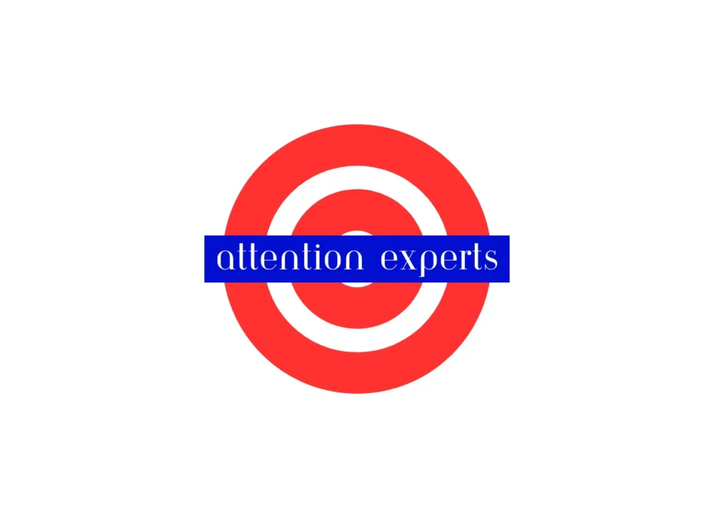 Home 22 Attention experts marketing agency