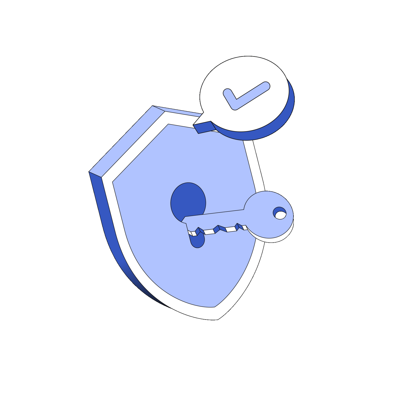 Cybersecurity services OSDEZ